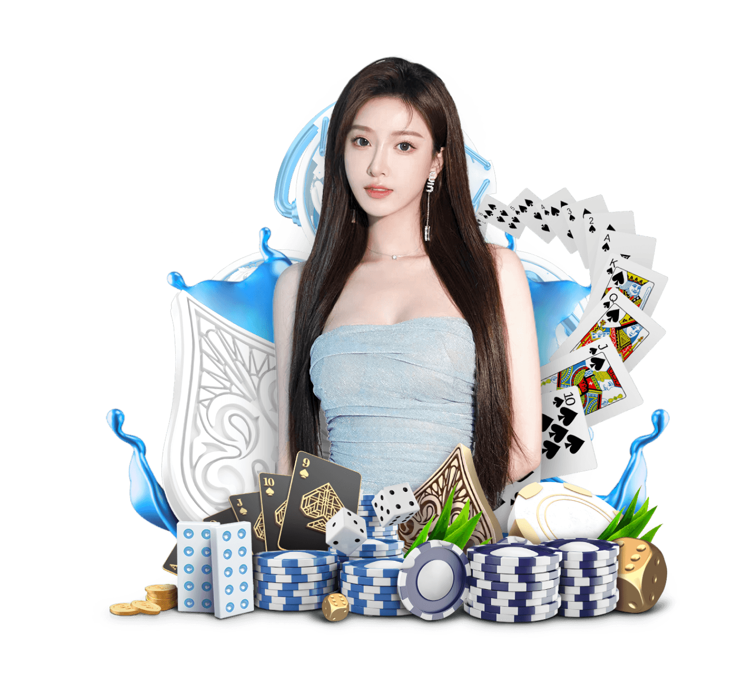 beo138 unified platform showing sportsbook, live dealer, and slots categories in account interface